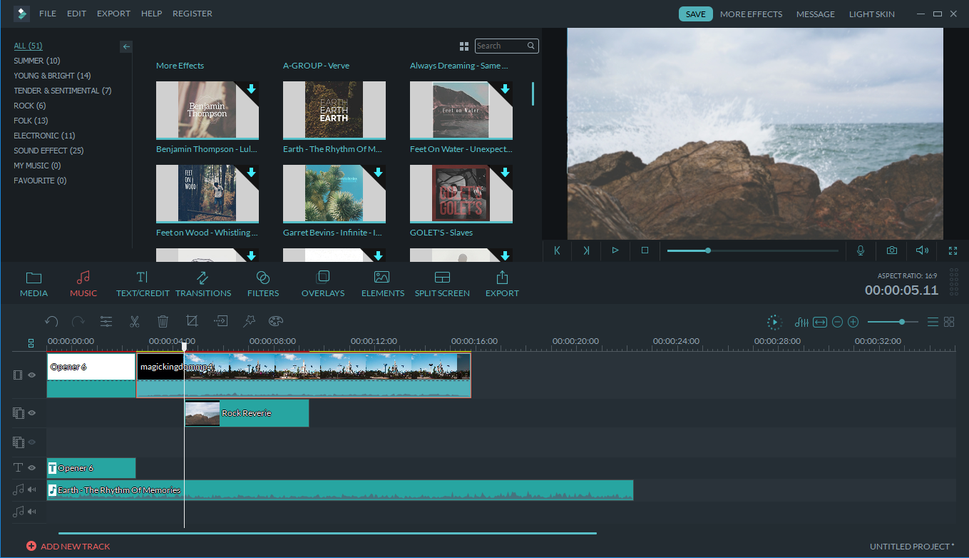 1359x782 Filmora Video Editor Special Discount For Quarterlab Clients
