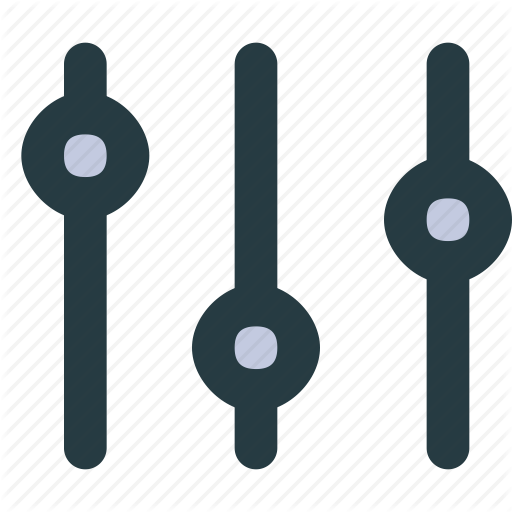 512x512 Filter, Filtering, Filters, Sort, Sorting Icon