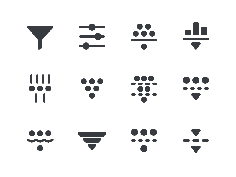 800x600 Filter A Classic Problem