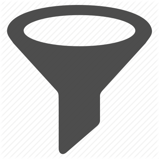 512x512 Filter Icon Photos