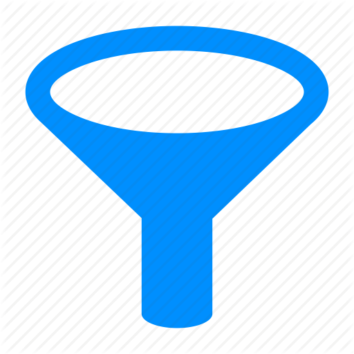 Filter Icon at Collection of Filter Icon free for