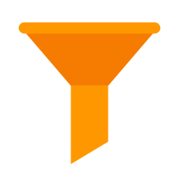 256x256 Filter Icon Myiconfinder