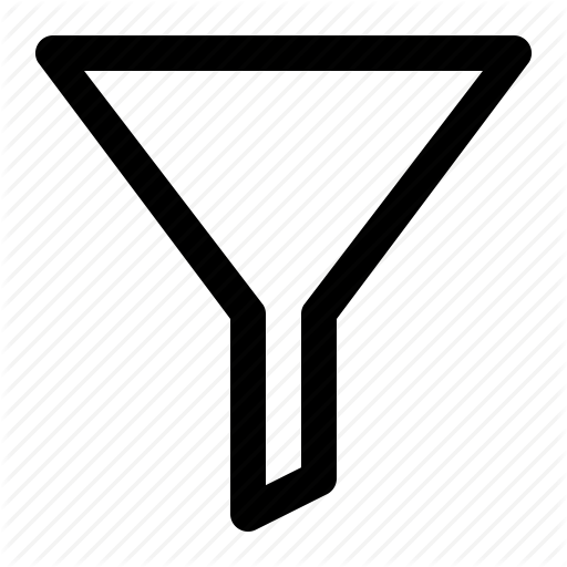 512x512 Filter, Filter Info, Filter Search, Image Filter Icon