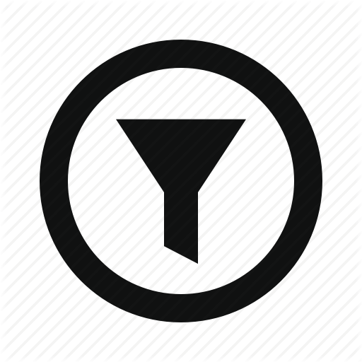 Filter Icon Material Design at Collection of Filter Icon Material Design free