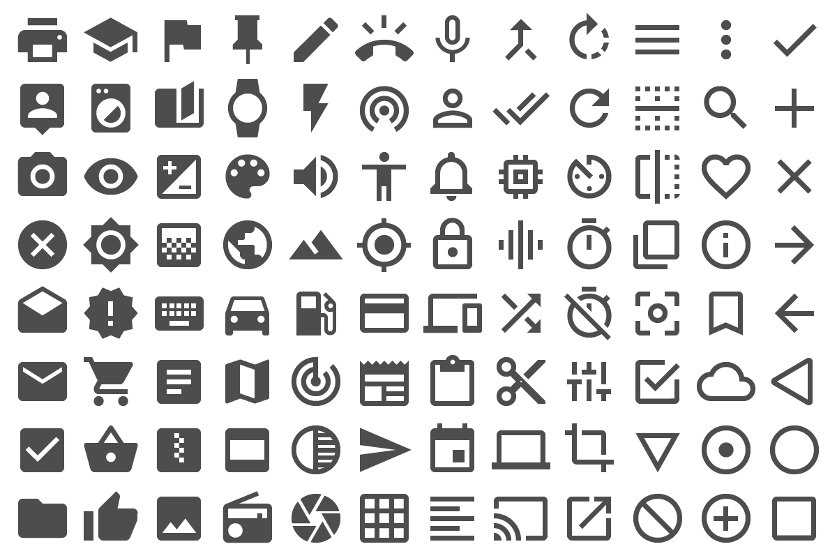 Filter Icon Material Design at Collection of Filter Icon Material Design free
