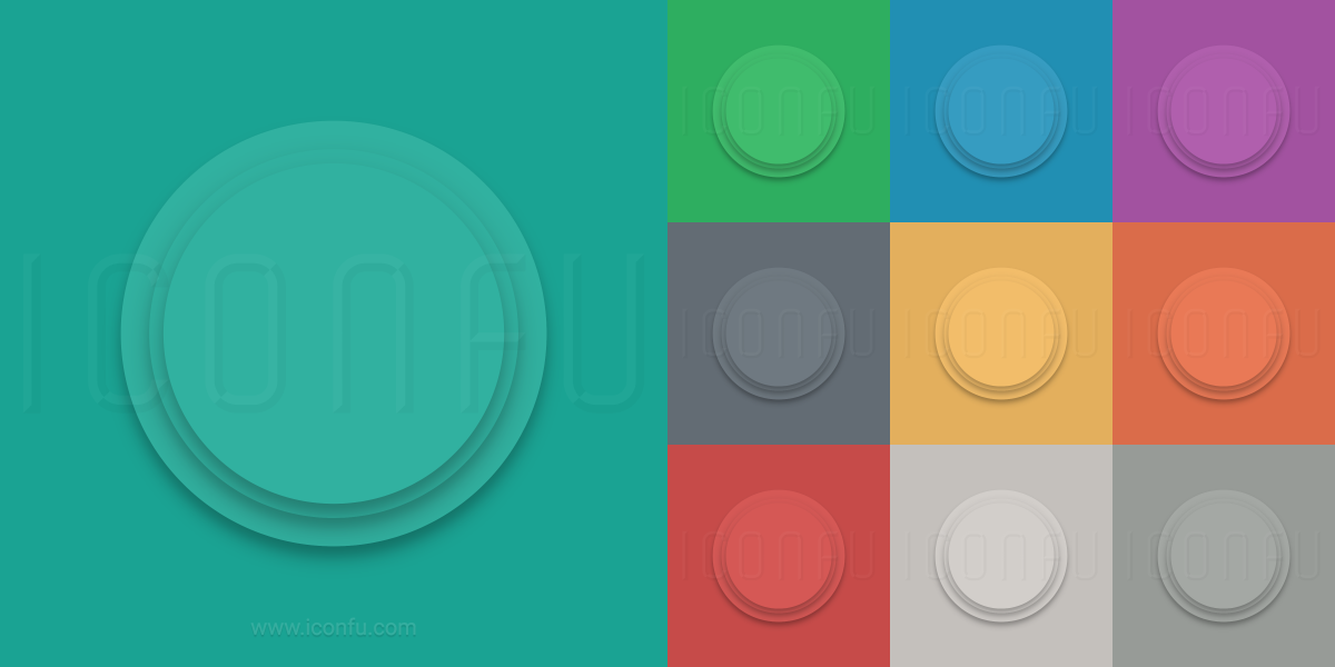1200x600 Photographic Filter Icon