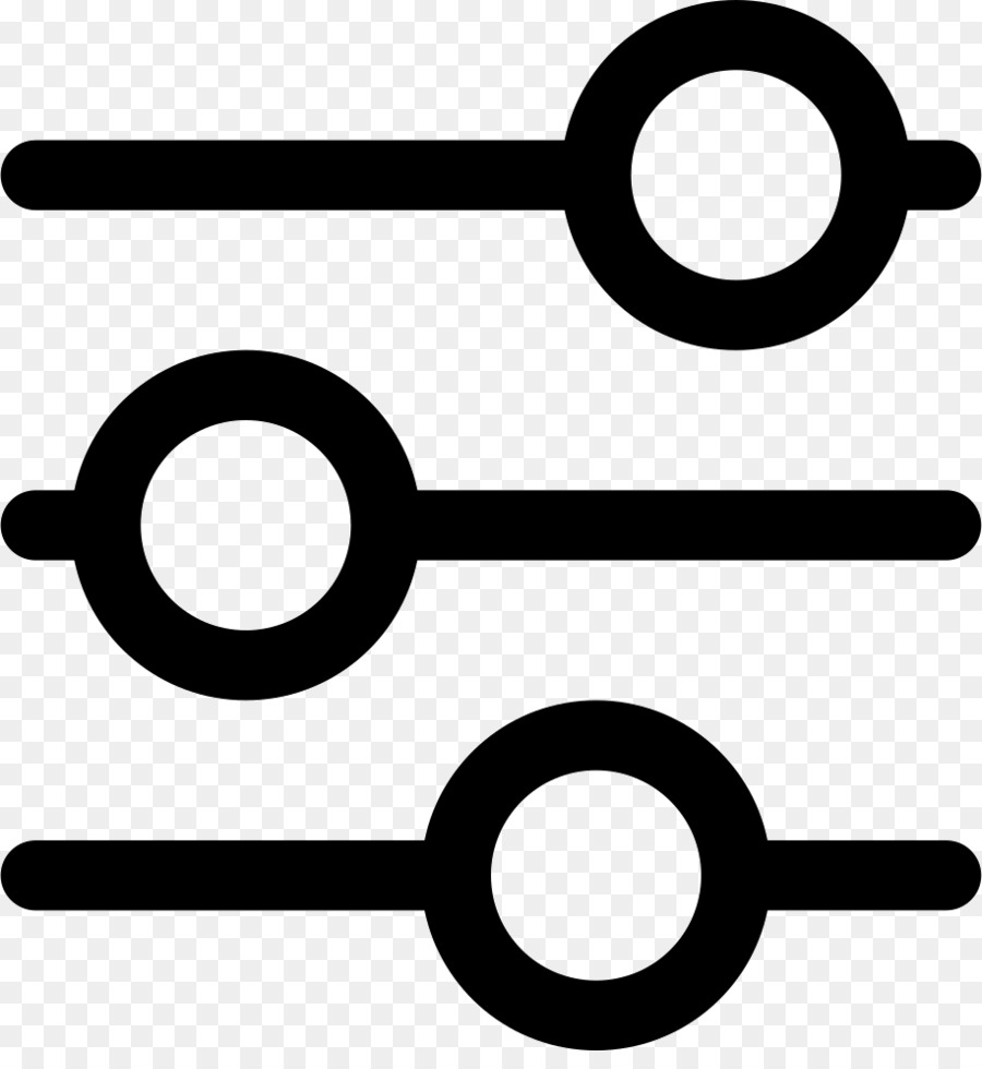 900x980 Filter Icon Png Images In Collection