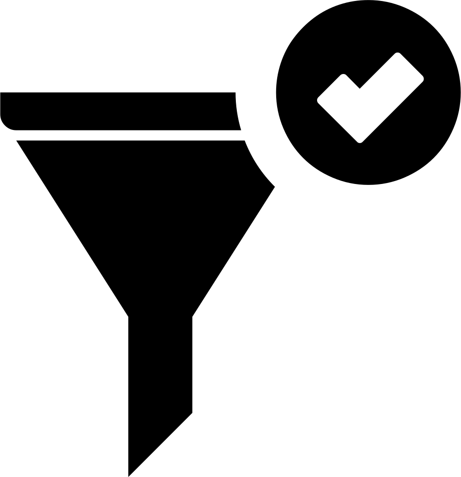 948x980 Filter Applied Png Icon Free Download