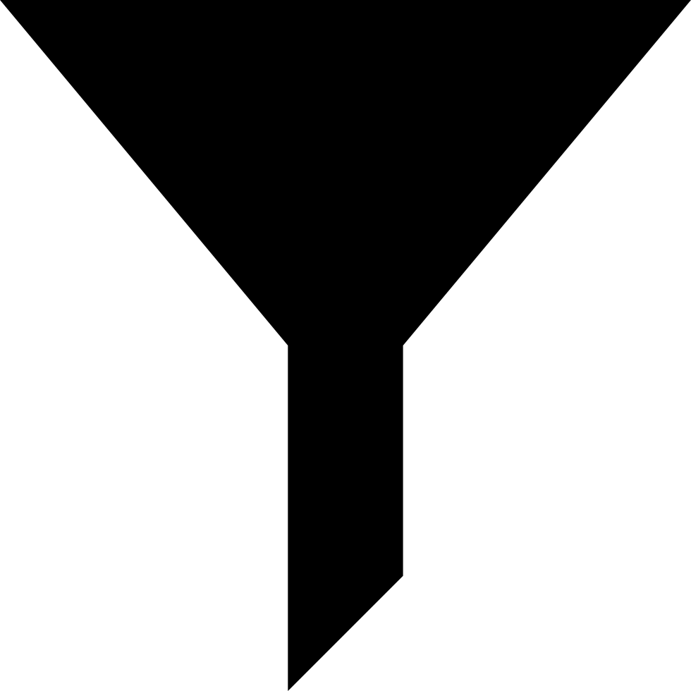 980x980 Filter Png Icon Free Download