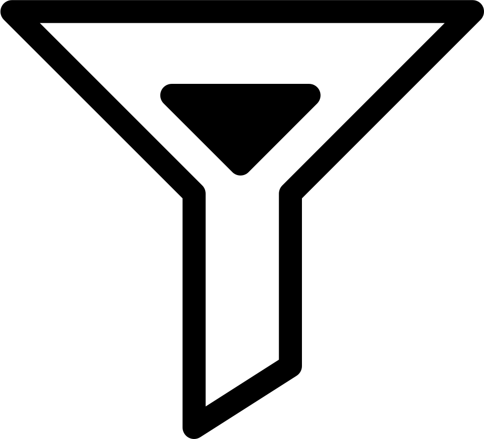 981x890 Navbar Filter Disable Gray Png Icon Free Download