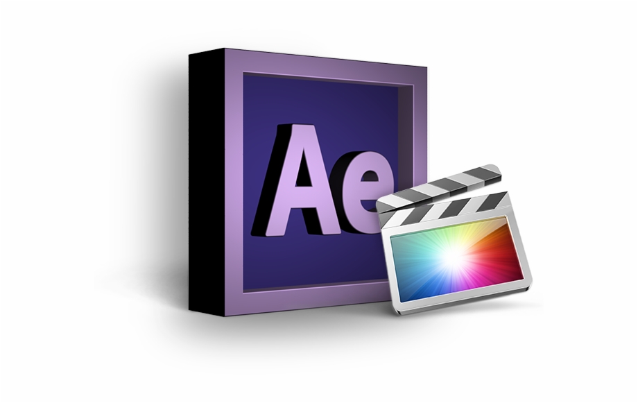 Final Cut Icon