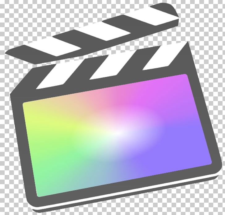 728x698 Final Cut Pro X Computer Icons Apple Png, Clipart, Apple, Avid
