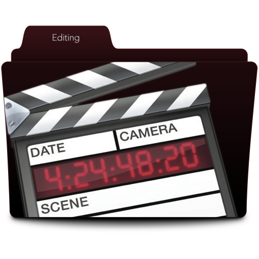 512x512 Final Cut Pro Icon Free Search Download As Png