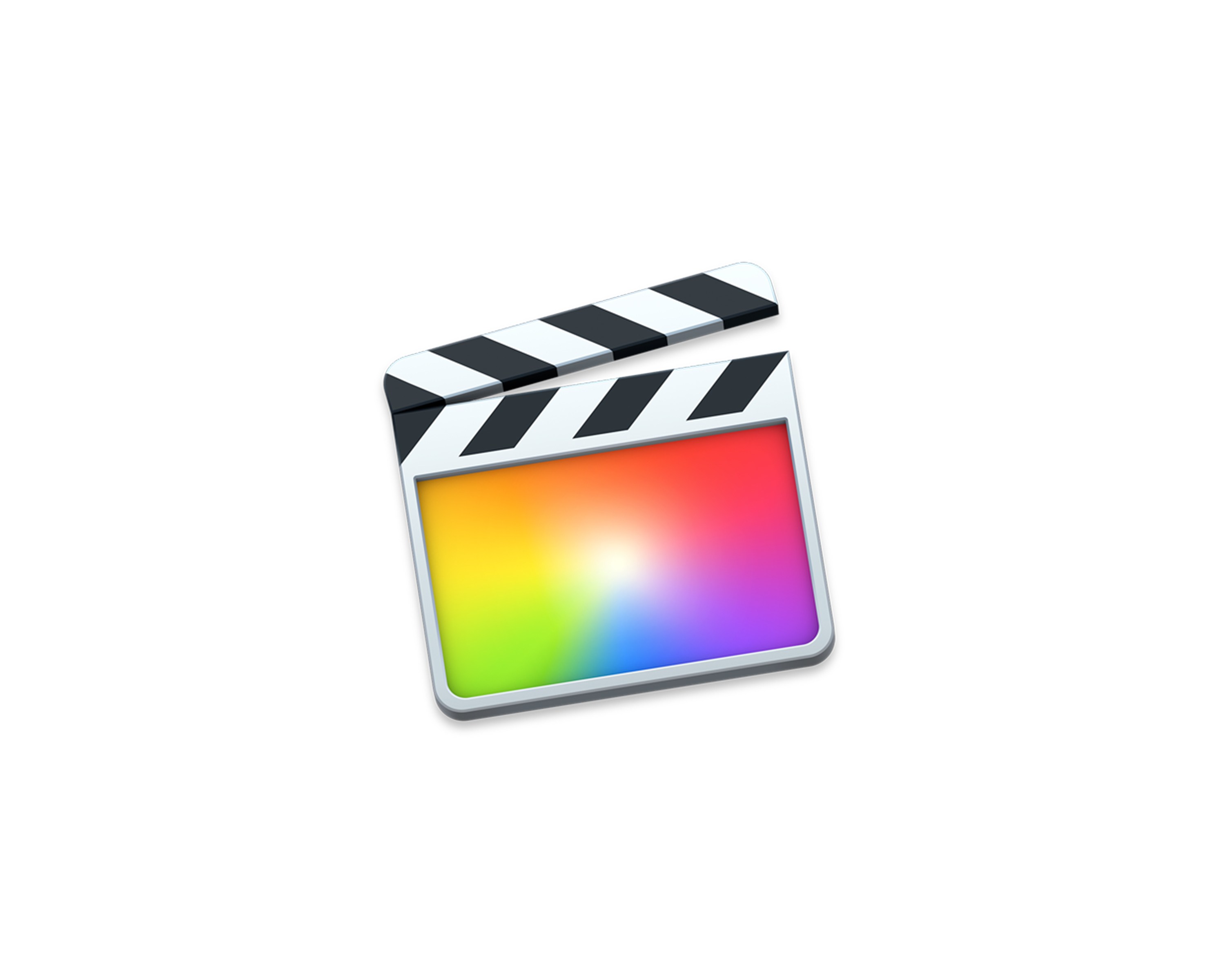 3000x2400 Final Cut Pro Disco Digital Scholarship Center