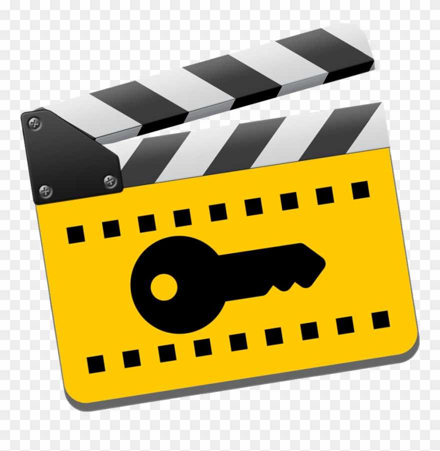 880x902 Keyclips App Icon