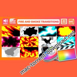 246x246 Fire And Smoke Transitions Final Cut Pro Free Download Mac