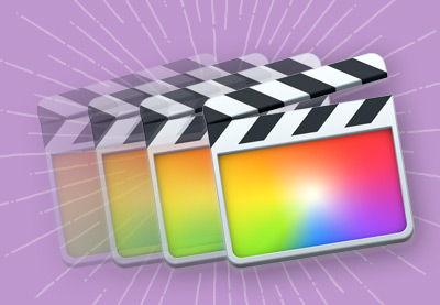 400x277 How To Create Titles In Final Cut Pro