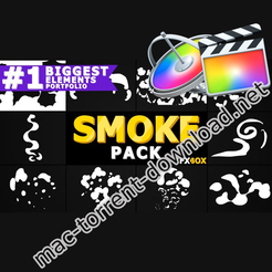 246x246 Smoke Elements Final Cut Pro X Free Download Mac Torrent Download