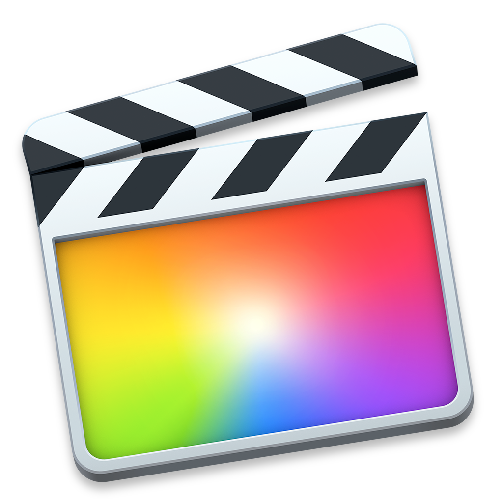 1024x1024 Editing Final Cut Pro X Accessvision Tv