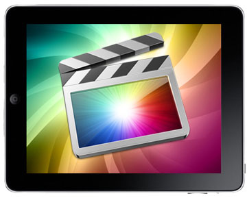 360x289 Final Cut Pro X