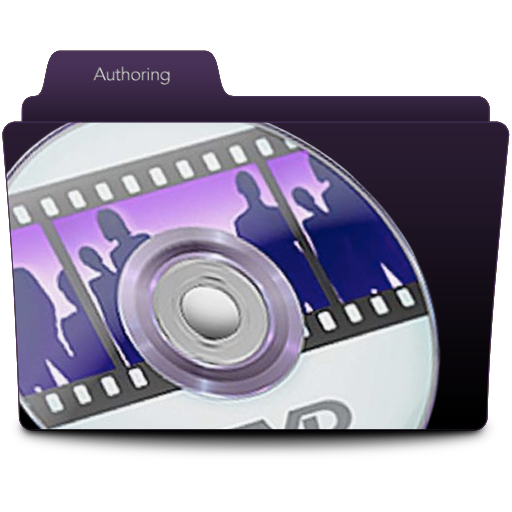 512x512 Dvd Studio Pro Icon Free Download As Png And Icon Easy