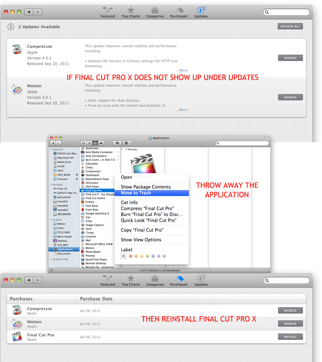 1033x1158 Download Hd Final Cut Pro X Updates