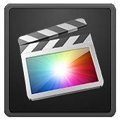 172x173 Final Cut Pro Logo Png Images In Collection
