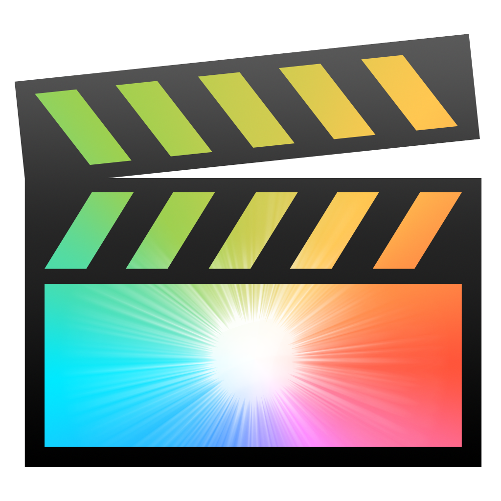 final cut pro logo templates free