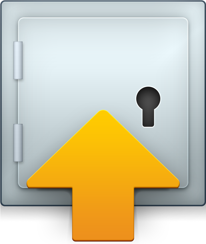 721x853 Hd Product Icon Archive App