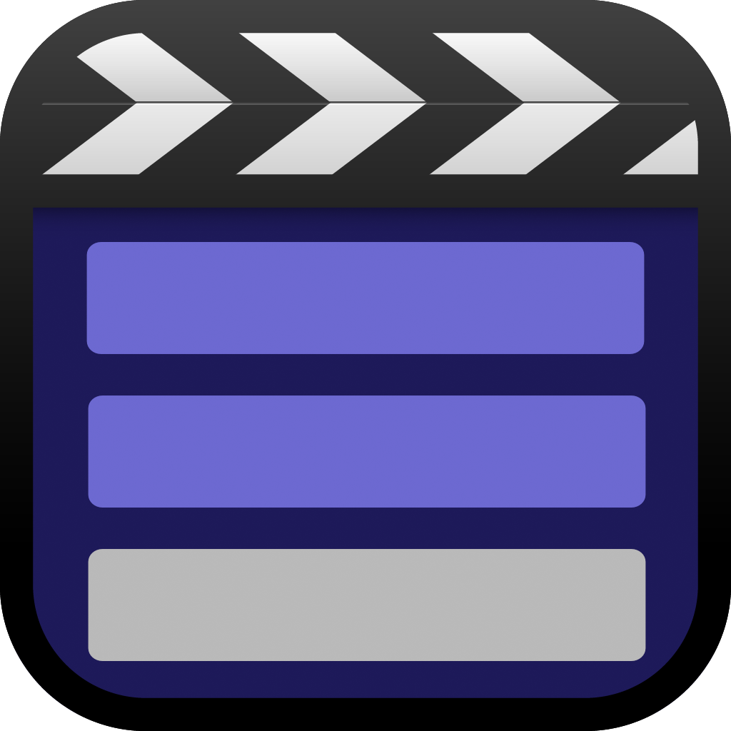 1024x1024 Lower Third Titles For Final Cut Pro X