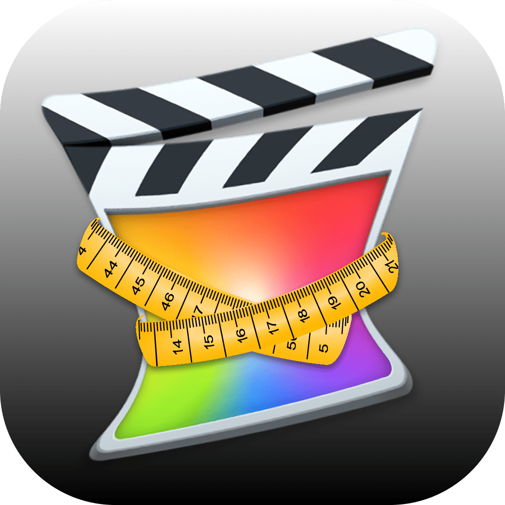 1024x1024 Final Cut Pro X Utility Ulti Media