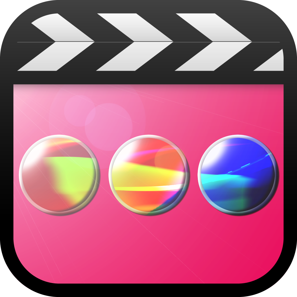 1024x1024 Hawaiki Color For Final Cut Pro X