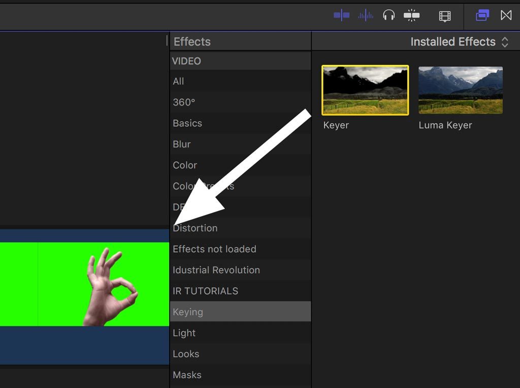 1024x765 How To Create The Stacy's Mom Effect In Final Cut Pro X