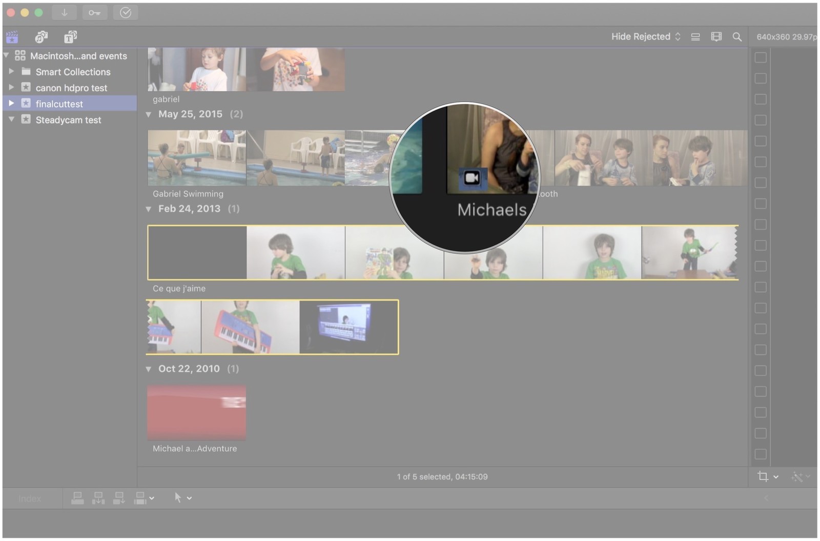 1600x1055 How To Fix A Failed Export Due To 'referenced Media' On Final Cut