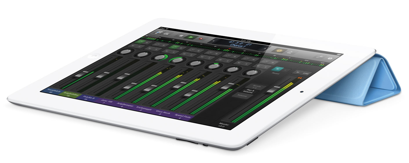 1411x562 Logic Pro X And Final Cut Pro X How They Work Together