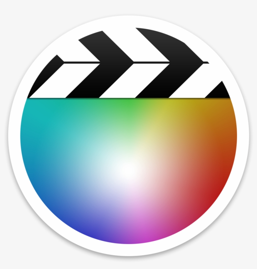 820x859 Final Cut Pro X