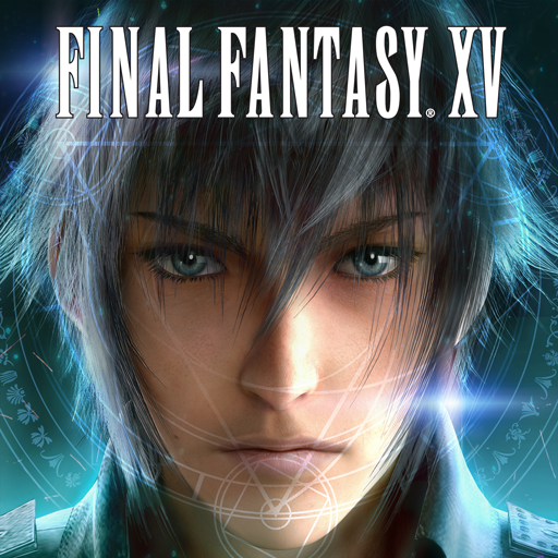 512x512 Final Fantasy Xv A New Empire Appstore For Android