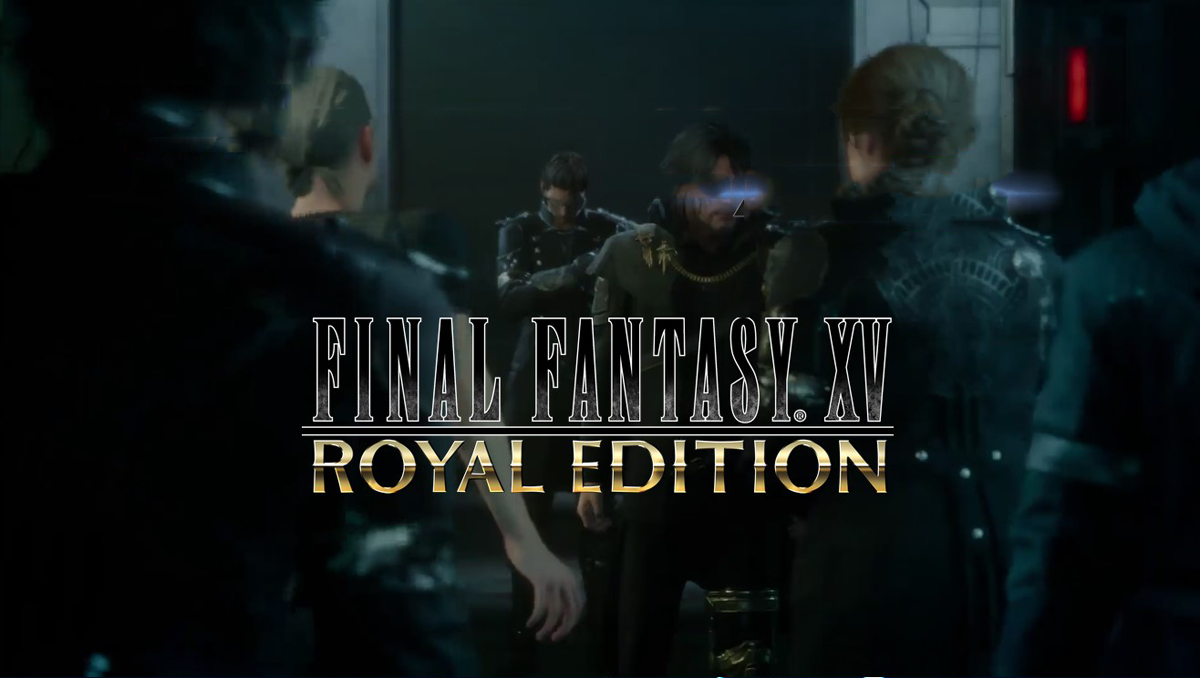 1200x678 Final Fantasy Xv Royal Edition