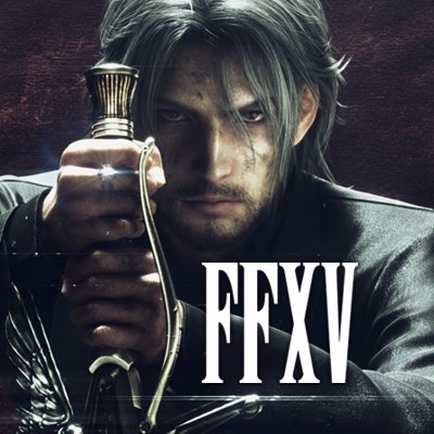 400x400 Final Fantasy Xv