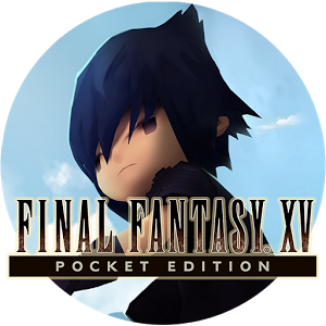 300x300 Final Fantasy Xv Pocket Edition Apk