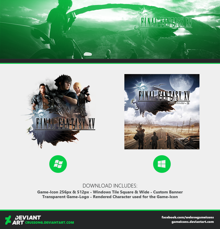 750x779 Final Fantasy Xv