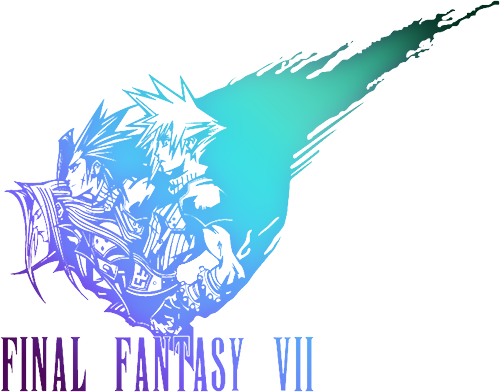 500x392 Final Fantasy Dock Icon