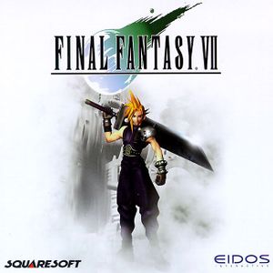 300x300 Final Fantasy Vii