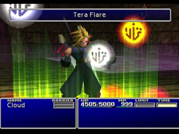 750x562 Final Fantasy Vii Remake' Everything We Know So Far