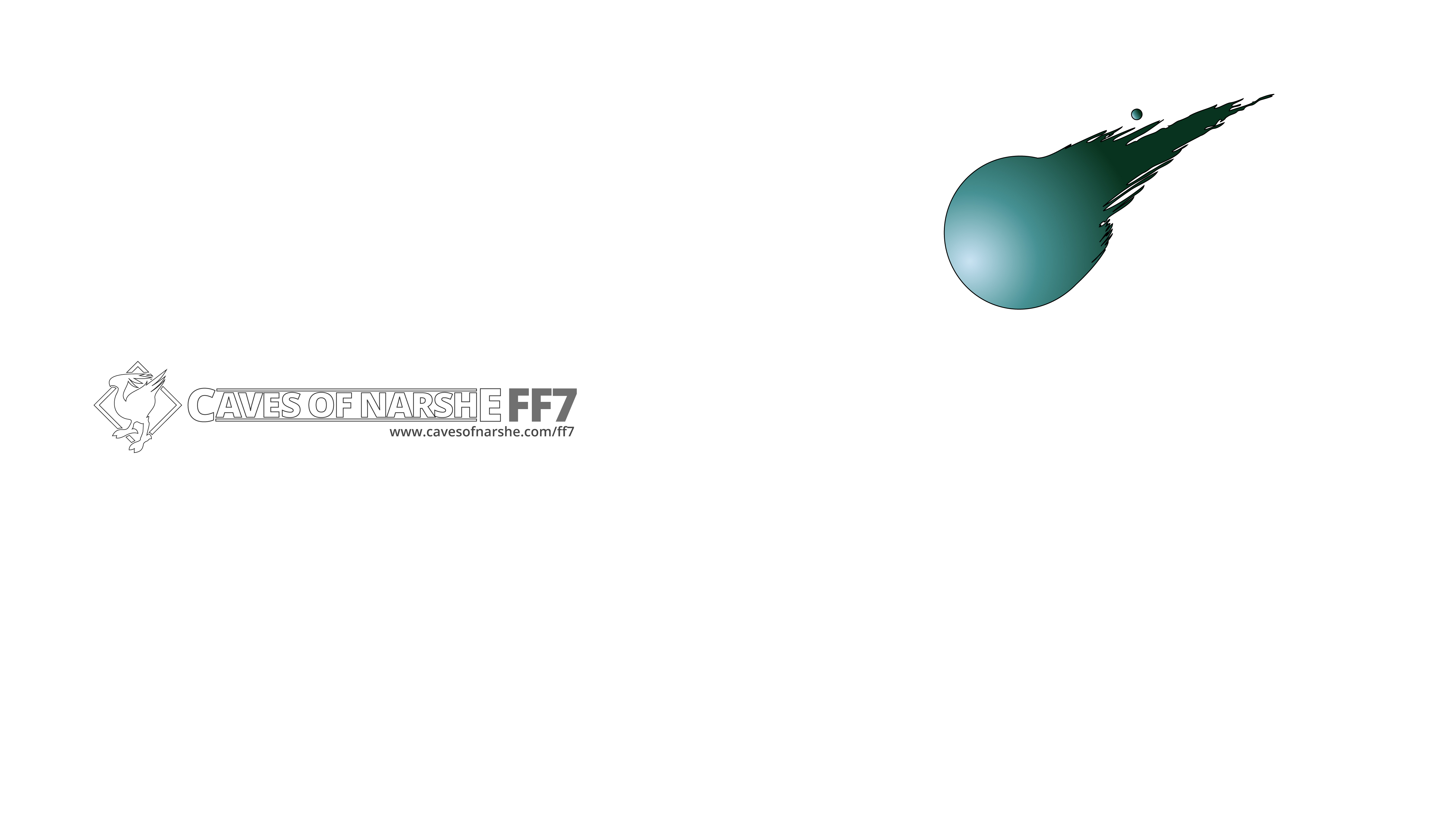 4800x2700 Final Fantasy Vii Wallpaper Desktop Backgrounds