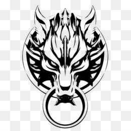 260x260 Final Fantasy Vii Png And Final Fantasy Vii Transparent Clipart