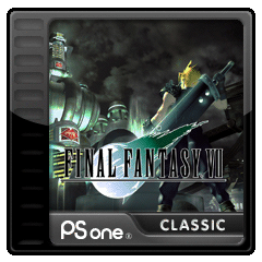 240x240 Get Off Final Fantasy Vii