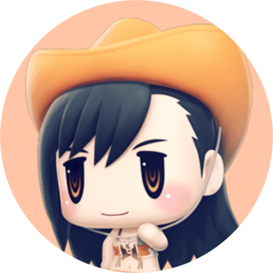 540x540 Irvine's Beautiful Hd Face Compilation Of Final Fantasy Vii Icons