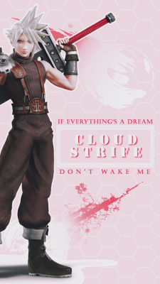 225x400 Final Fantasy Vii Icons Tumblr