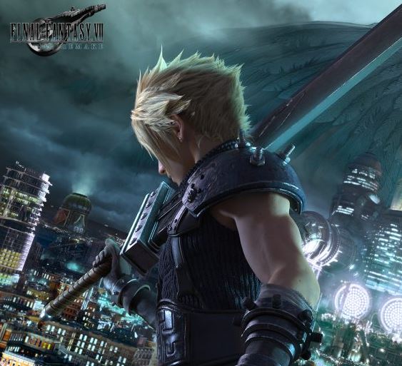 563x513 Final Fantasy Remake For Playstation Everything You Need